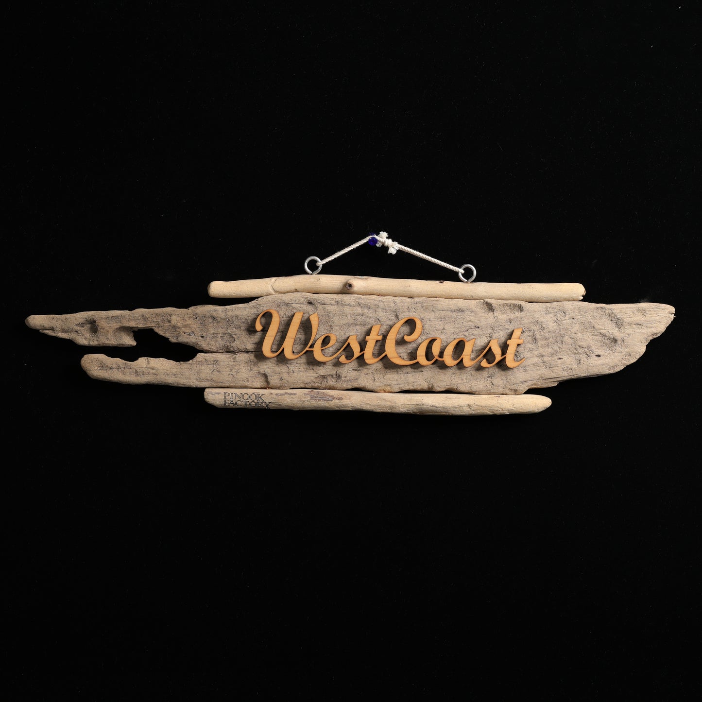 流木オーナメント Westcoast